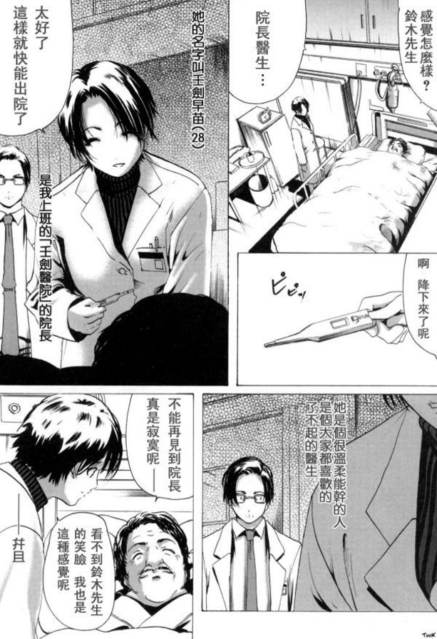 導演的狀況