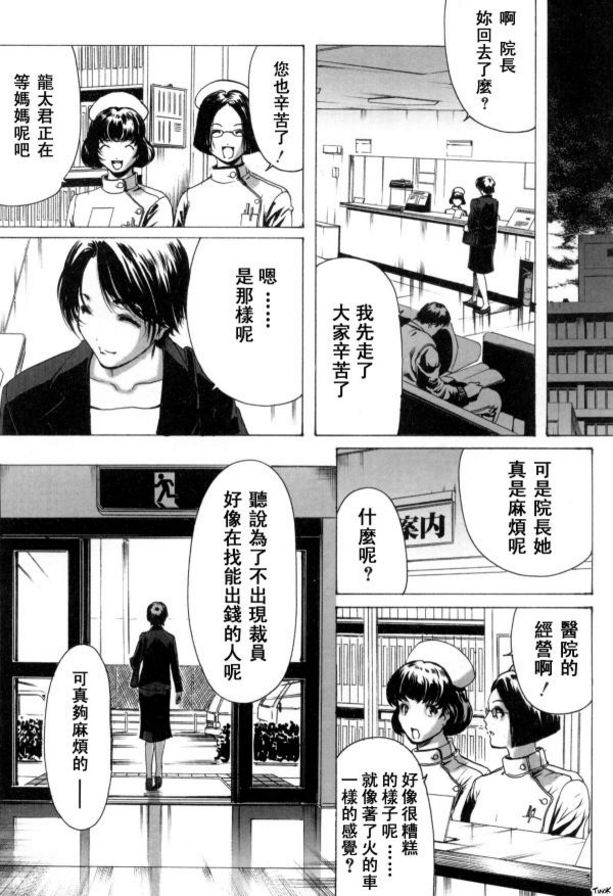 導演的狀況