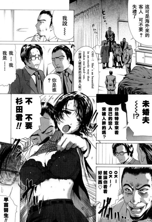 導演的狀況