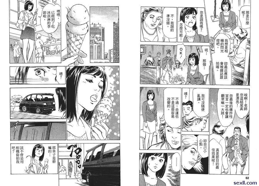 3：閃光燈的光線