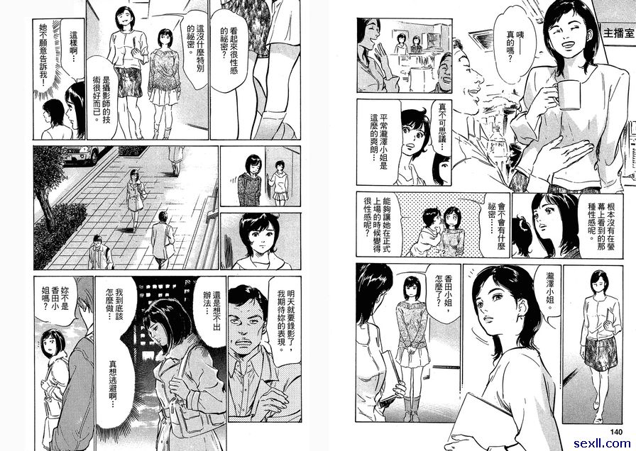 22：乾燥的眼睛