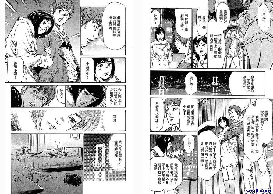 22：乾燥的眼睛