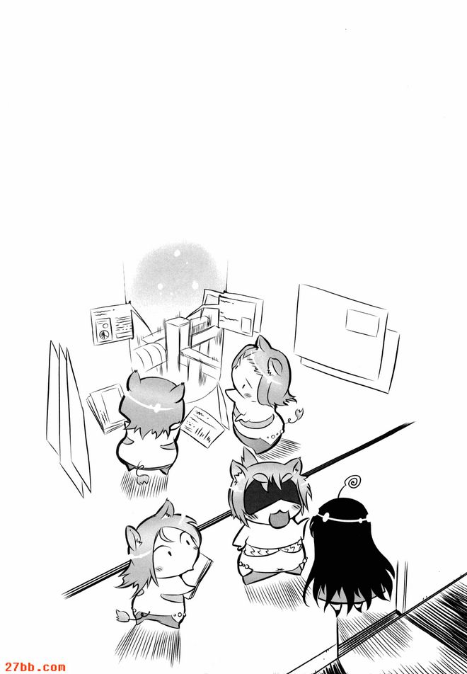 這傢伙那是暴力女主角2