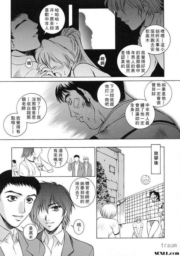 5：體能訓練課：1