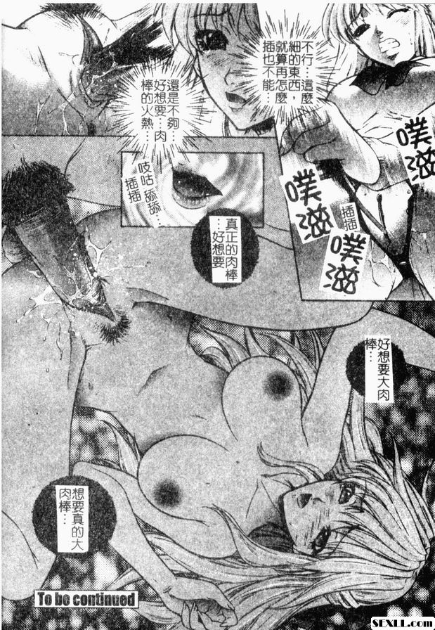 13：雙胞胎實驗
