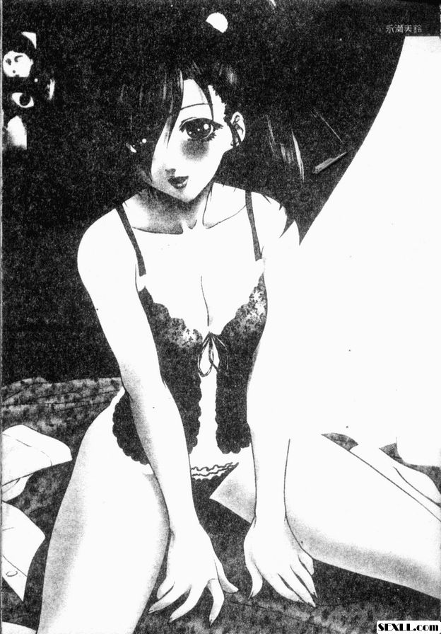 12b：廁所主人和轉學生2