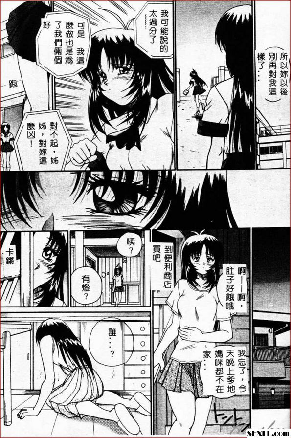 芙子的錯誤2