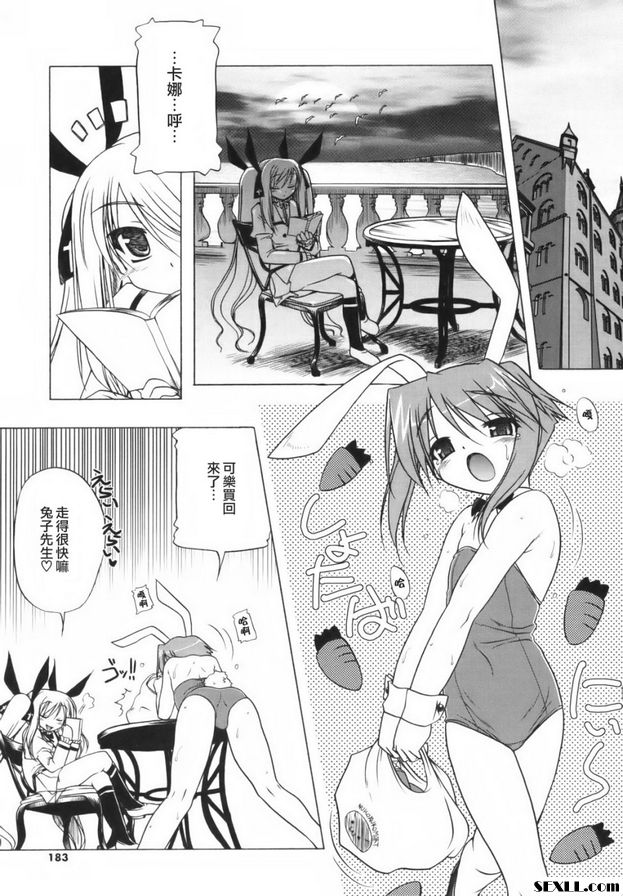 少女主義的終結