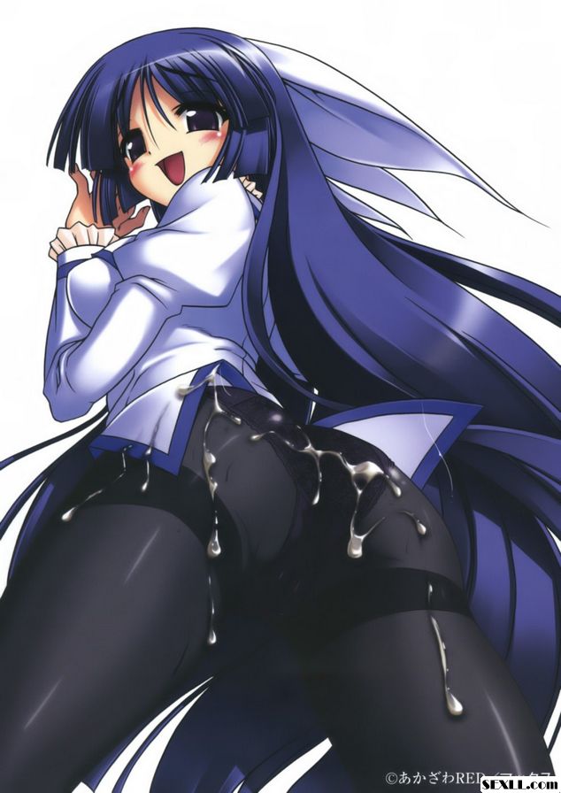 少女主義的終結