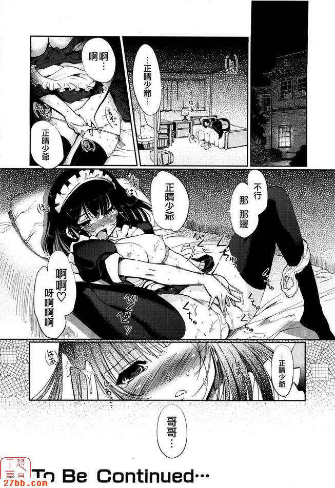 姊妹心3