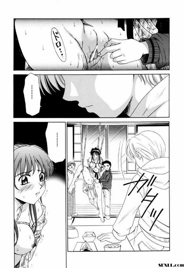 小孩的時間9
