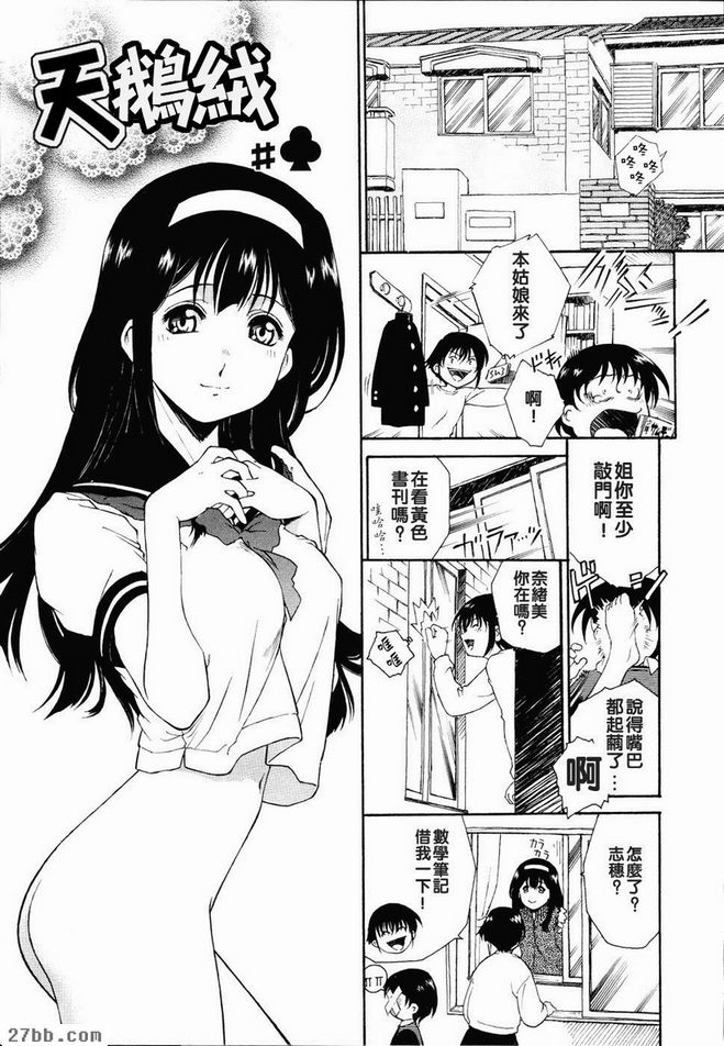 天鵝絨1