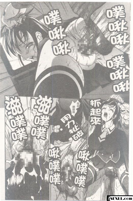 均勻孔1