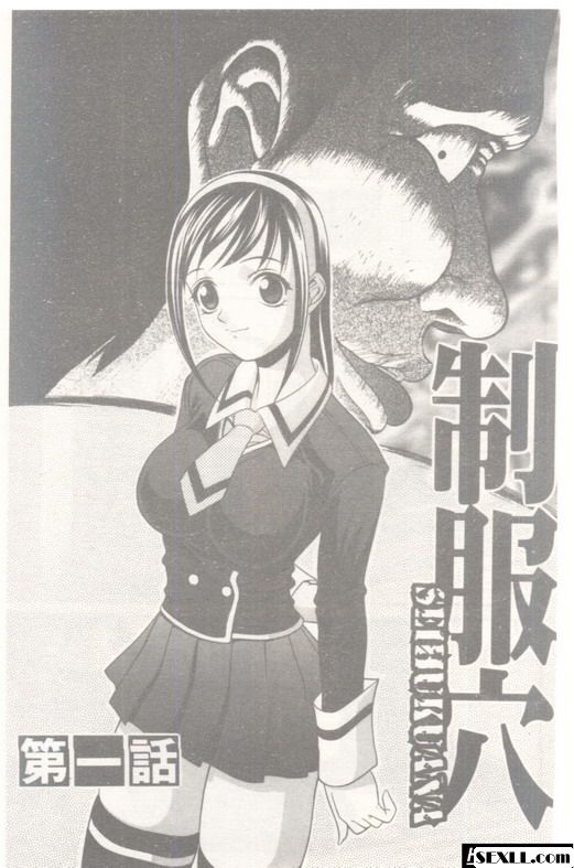 均勻孔1