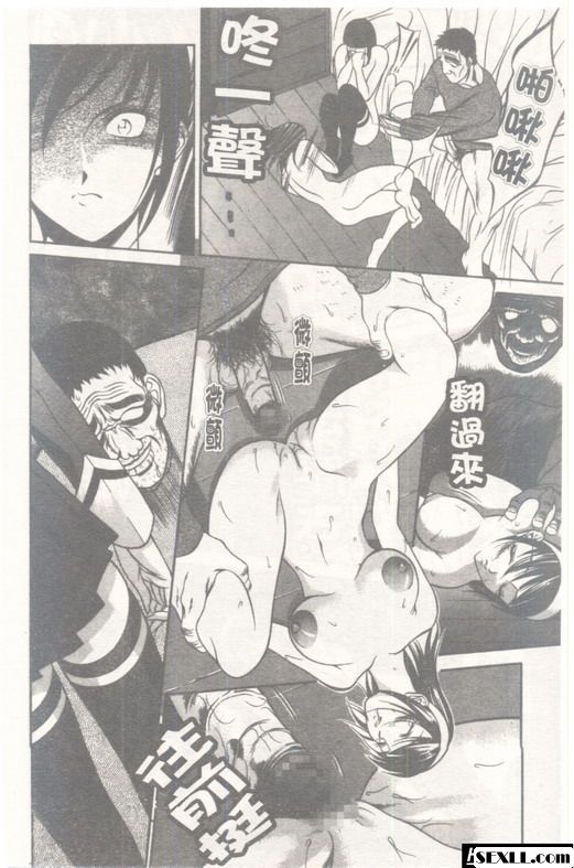 均勻孔3