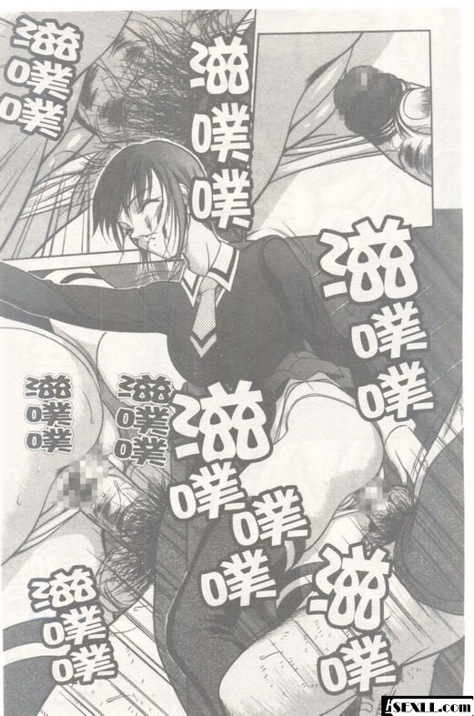 均勻孔3