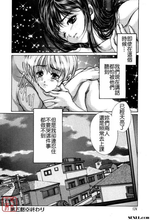 5：乳房
