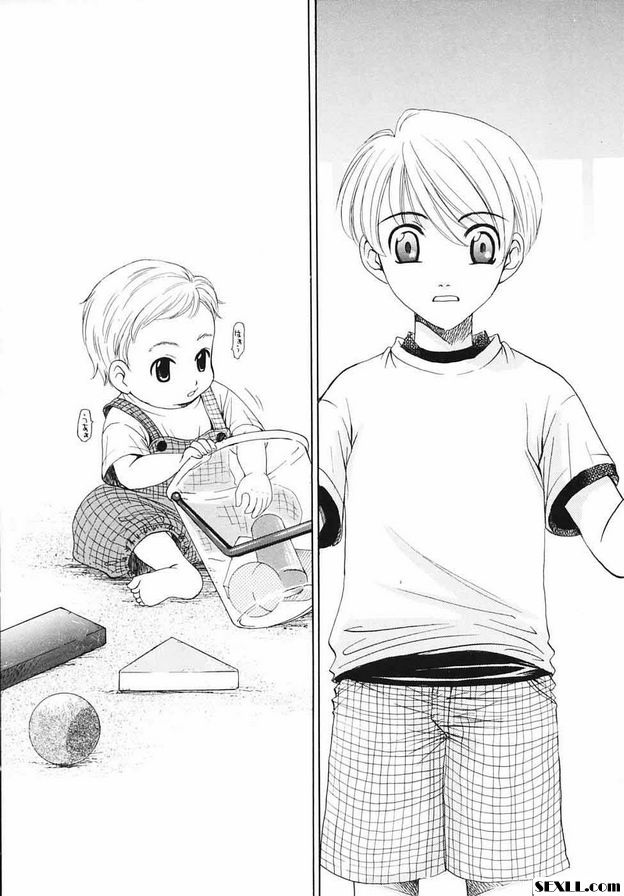 小孩的時間20
