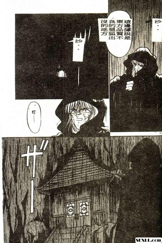 銀狐
