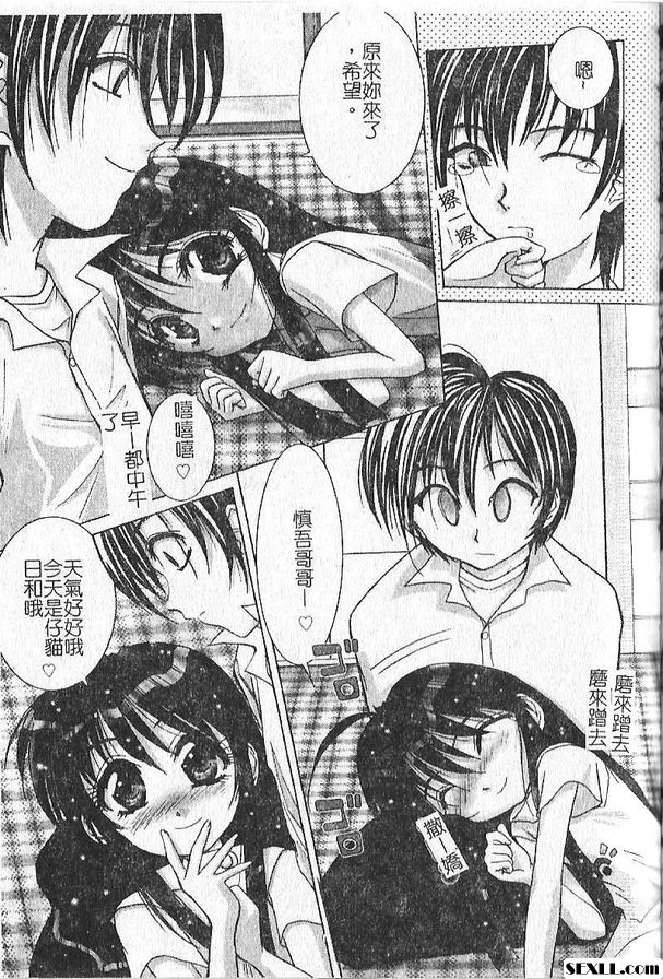 風和日麗