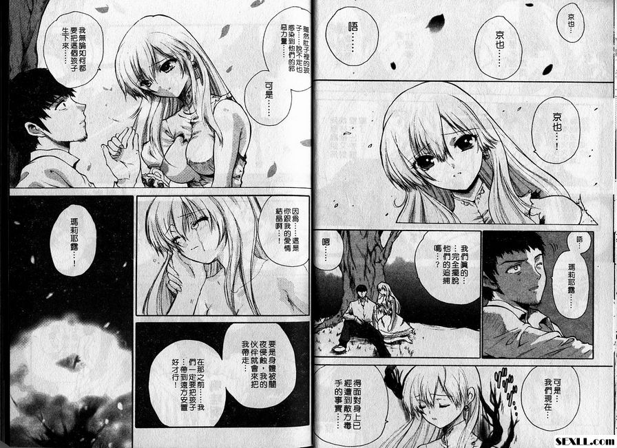 2:暗夜的夢魔
