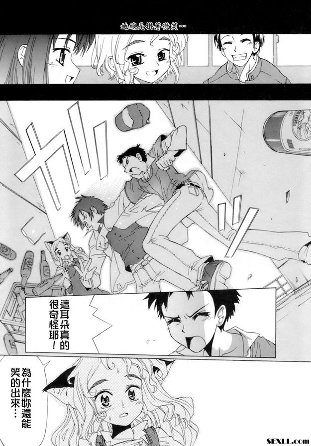 貓夢信徒