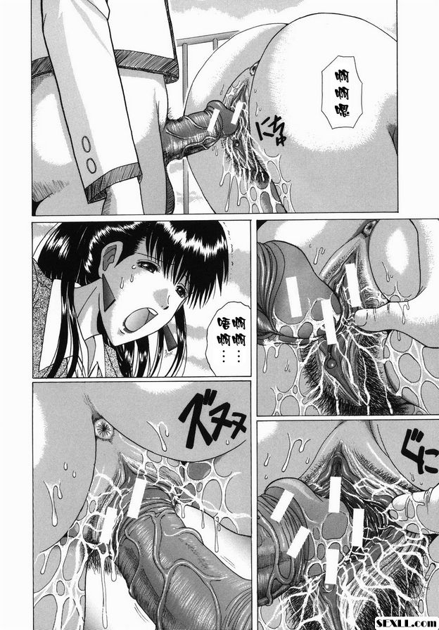 神職人員性愛區