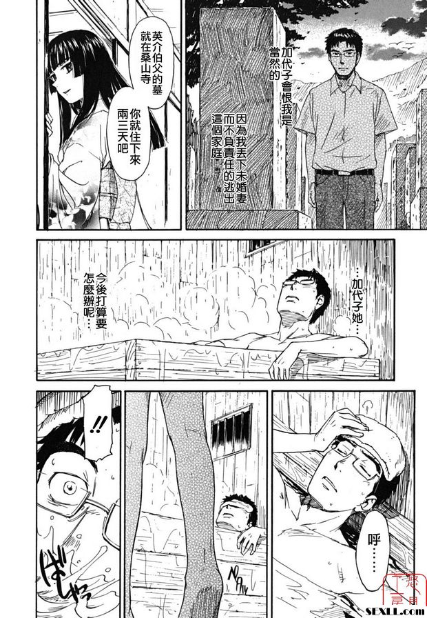 庫拉第1部分