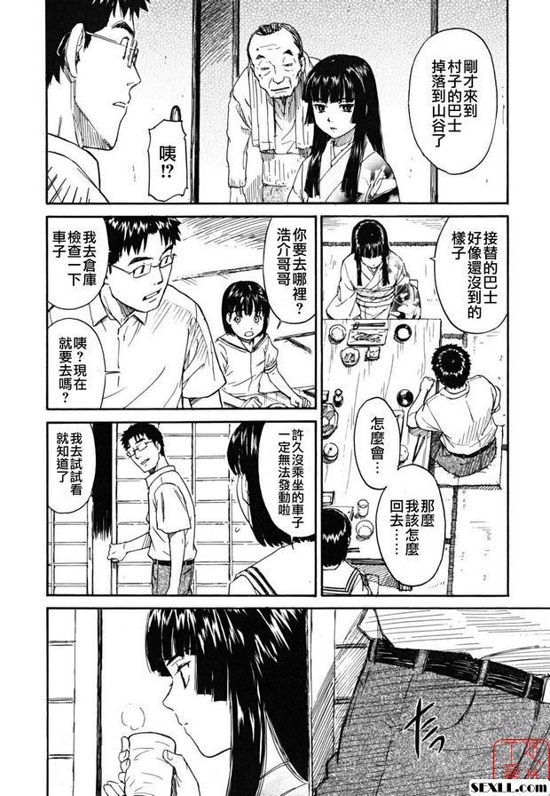 庫拉第1部分