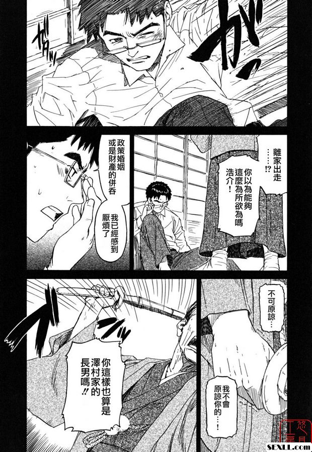 庫拉第2部分