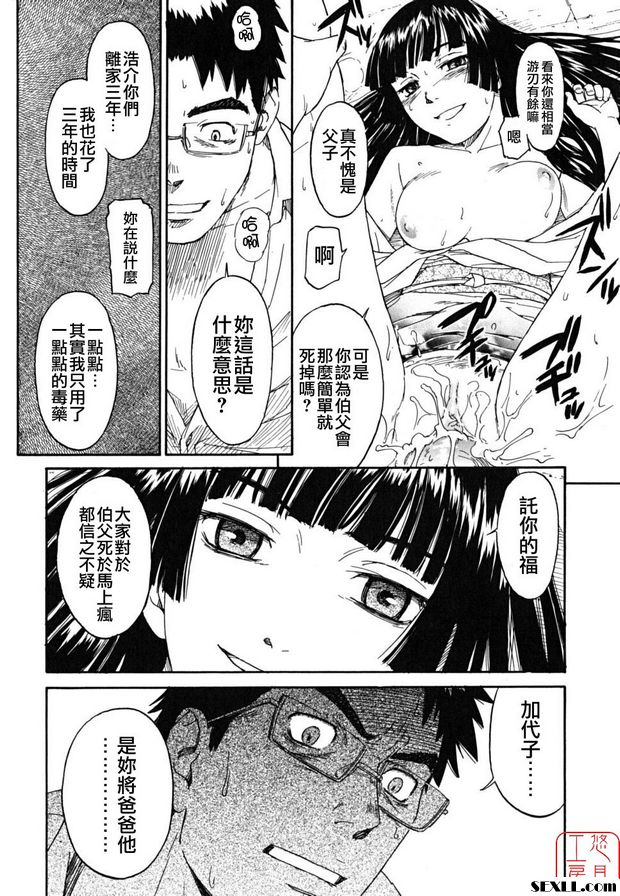 庫拉第2部分