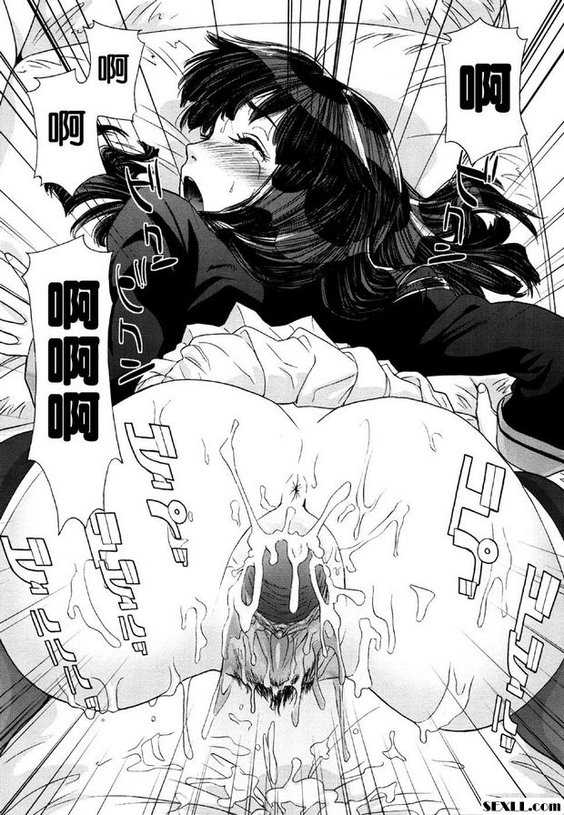 雙胞胎第1部分