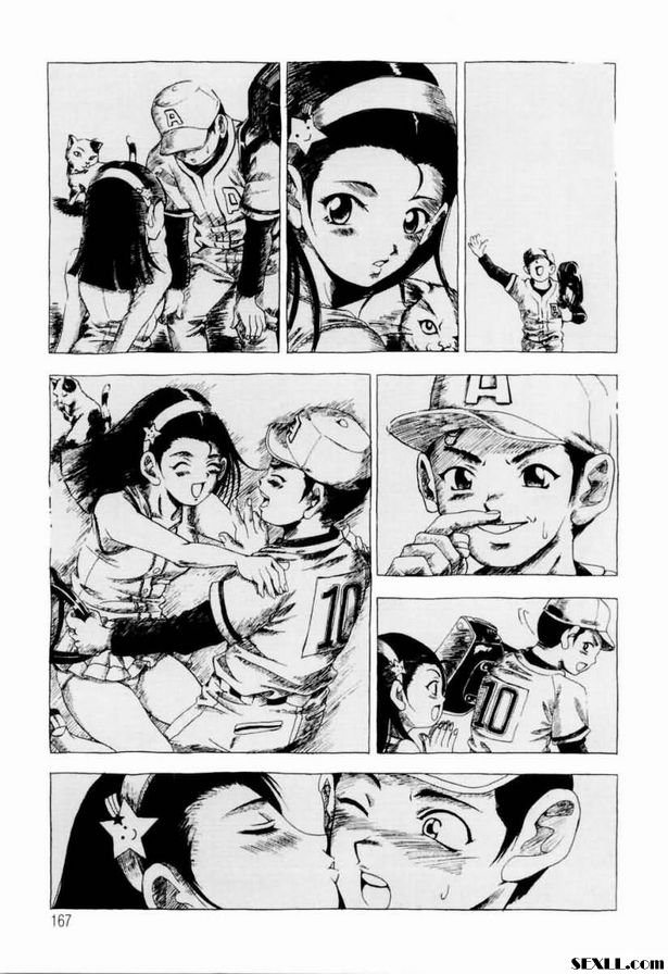 AV甲子園