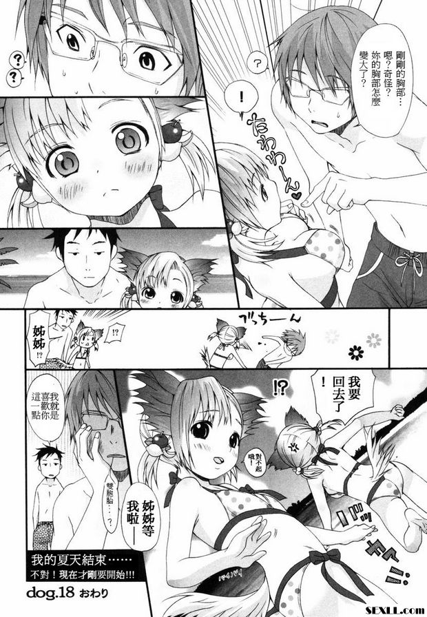 狗.18~20