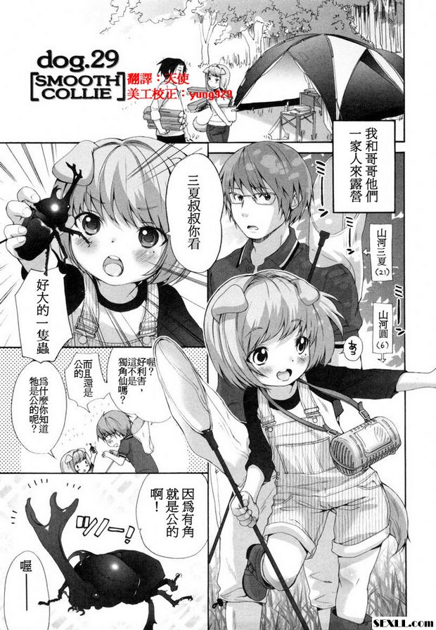 狗.28~30