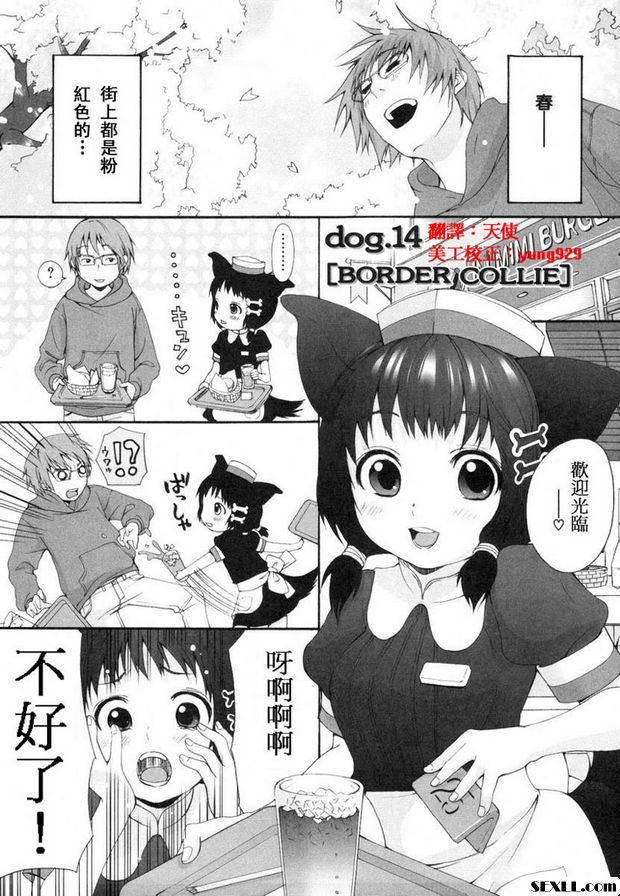 狗.14~17