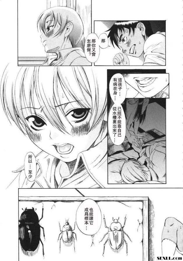 桑形7