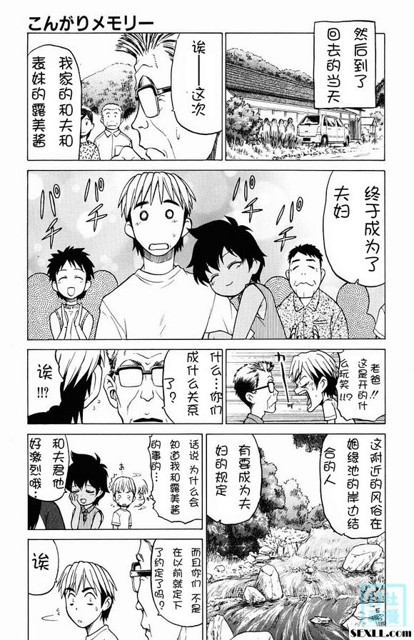 棕色記憶體