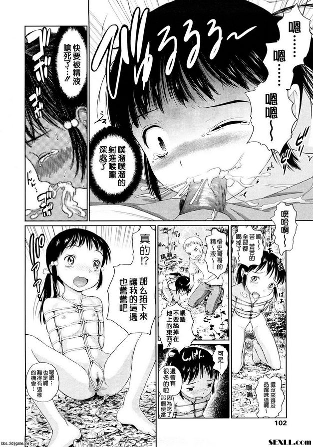 小鳥的束縛