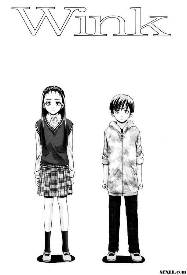 眨眼