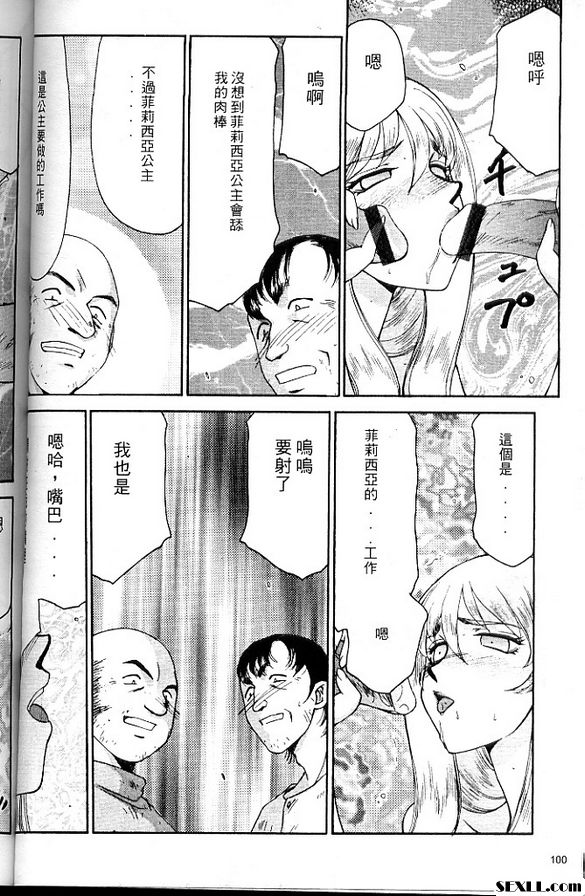 聖王女菲莉西亞5
