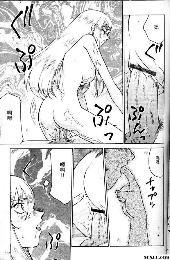 聖王女菲莉西亞5