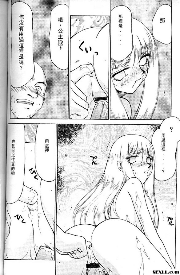 聖王女菲莉西亞5