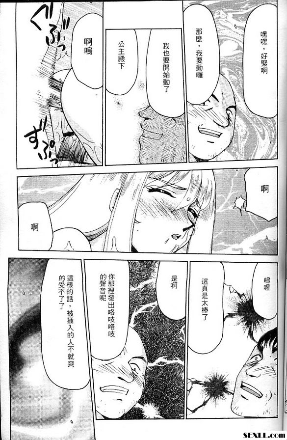 聖王女菲莉西亞5