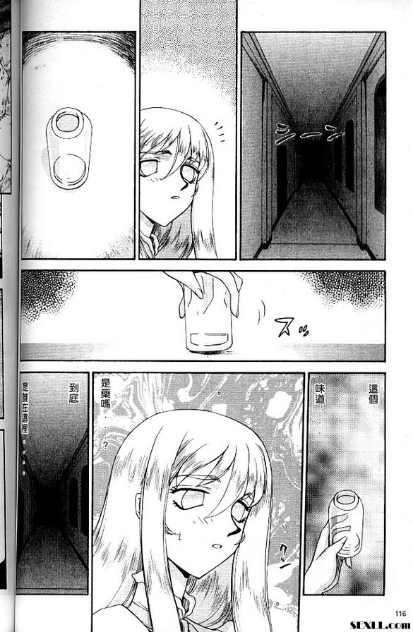 聖王女菲莉西亞6