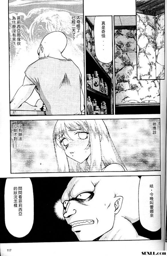 聖王女菲莉西亞6