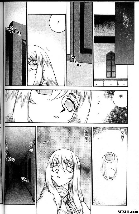 聖王女菲莉西亞6