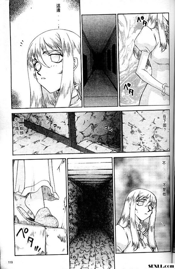 聖王女菲莉西亞6