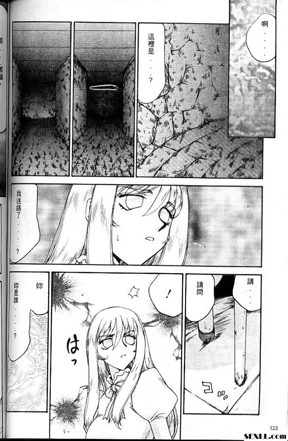 聖王女菲莉西亞6
