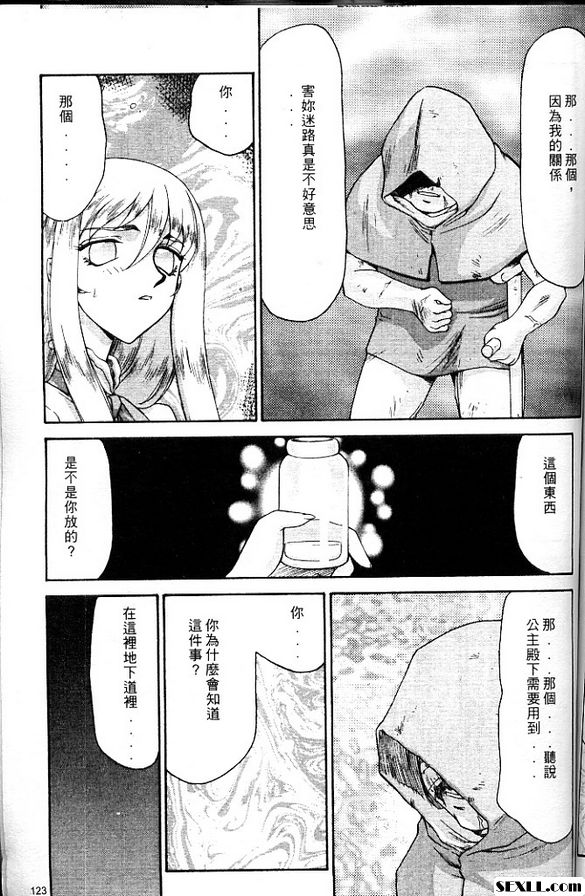 聖王女菲莉西亞6